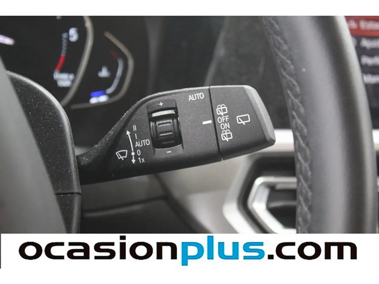 Foto BMW Serie 3 BMW Serie 3 318d Touring (150 CV)