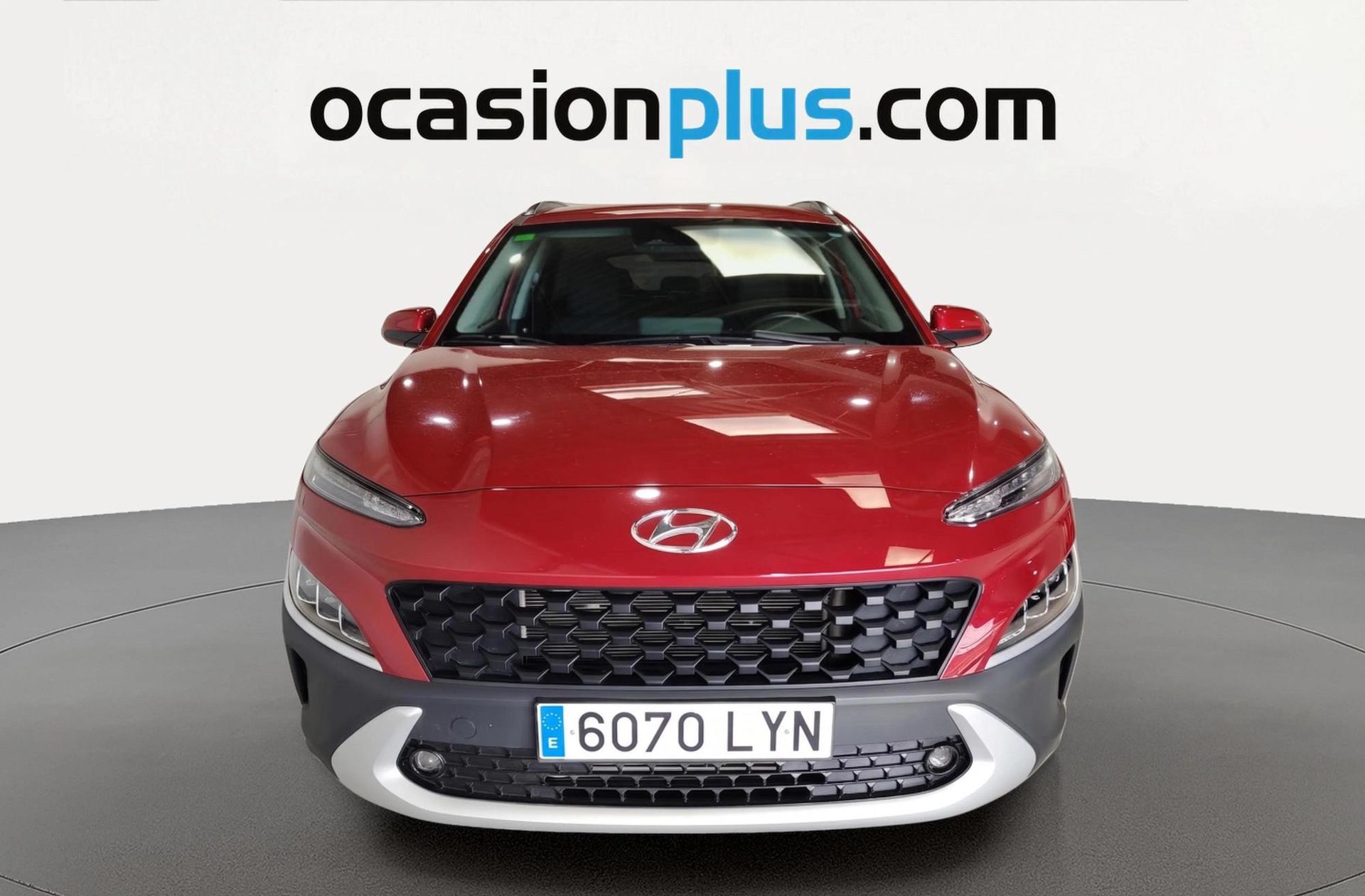 Hyundai Kona 1.0 T-GDi Maxx 4x2 - foto 11