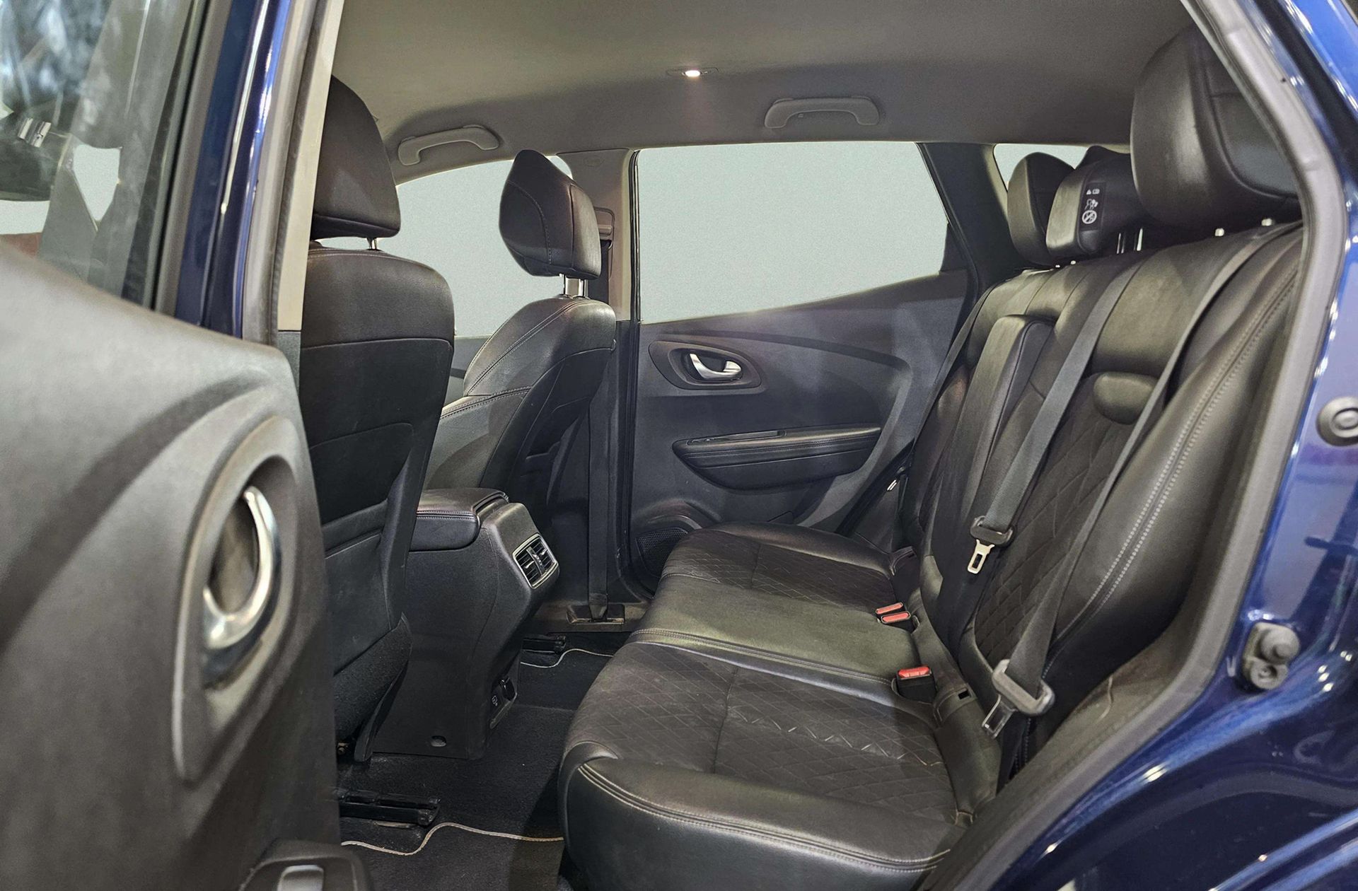 Renault Kadjar Zen TCe GPF EDC - foto 13
