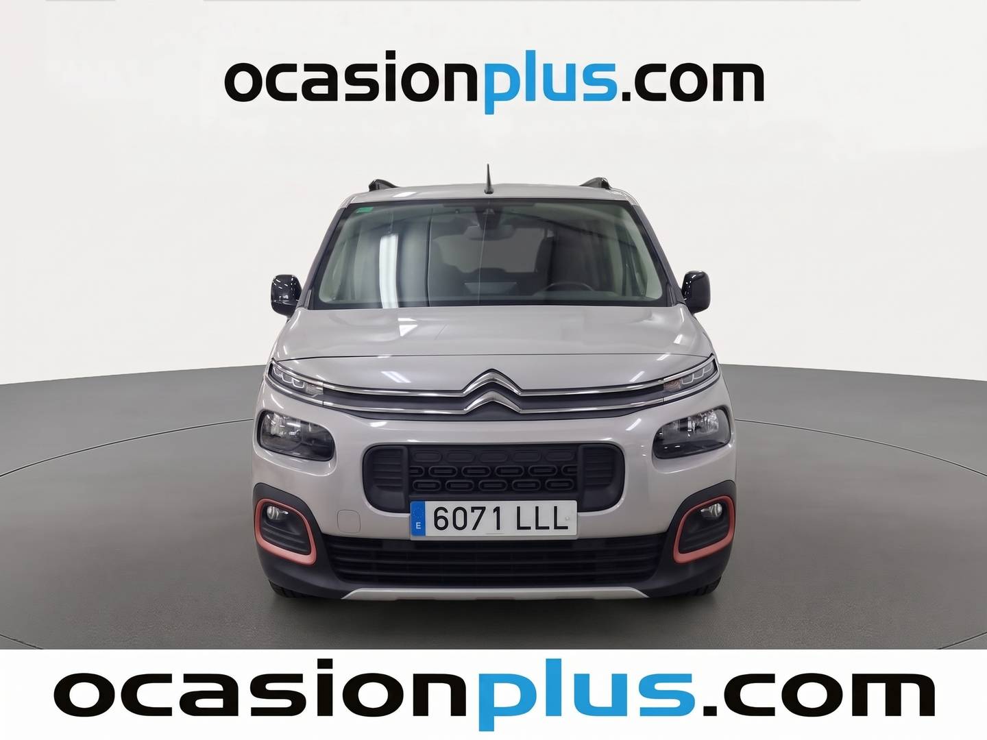 Citroën Berlingo Citroën Berlingo BlueHDi 130 S&S Talla M Shine (130 CV) 130cv