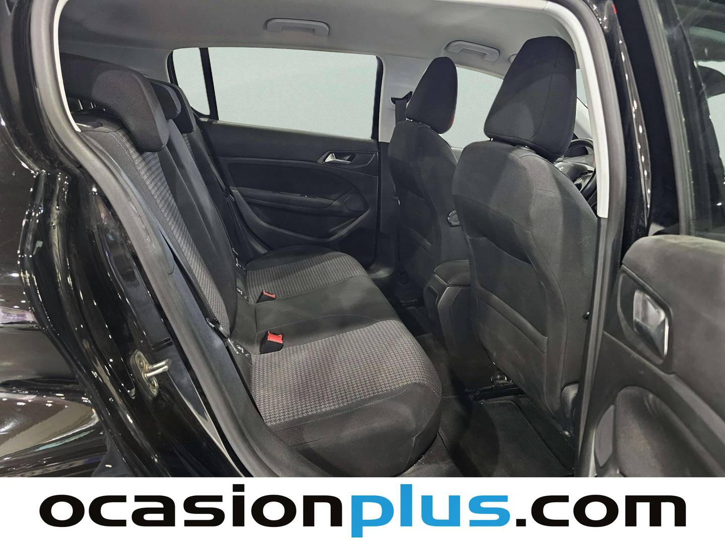 Peugeot 308 Peugeot 308 PureTech 130 S&S Style (130 CV) km 0