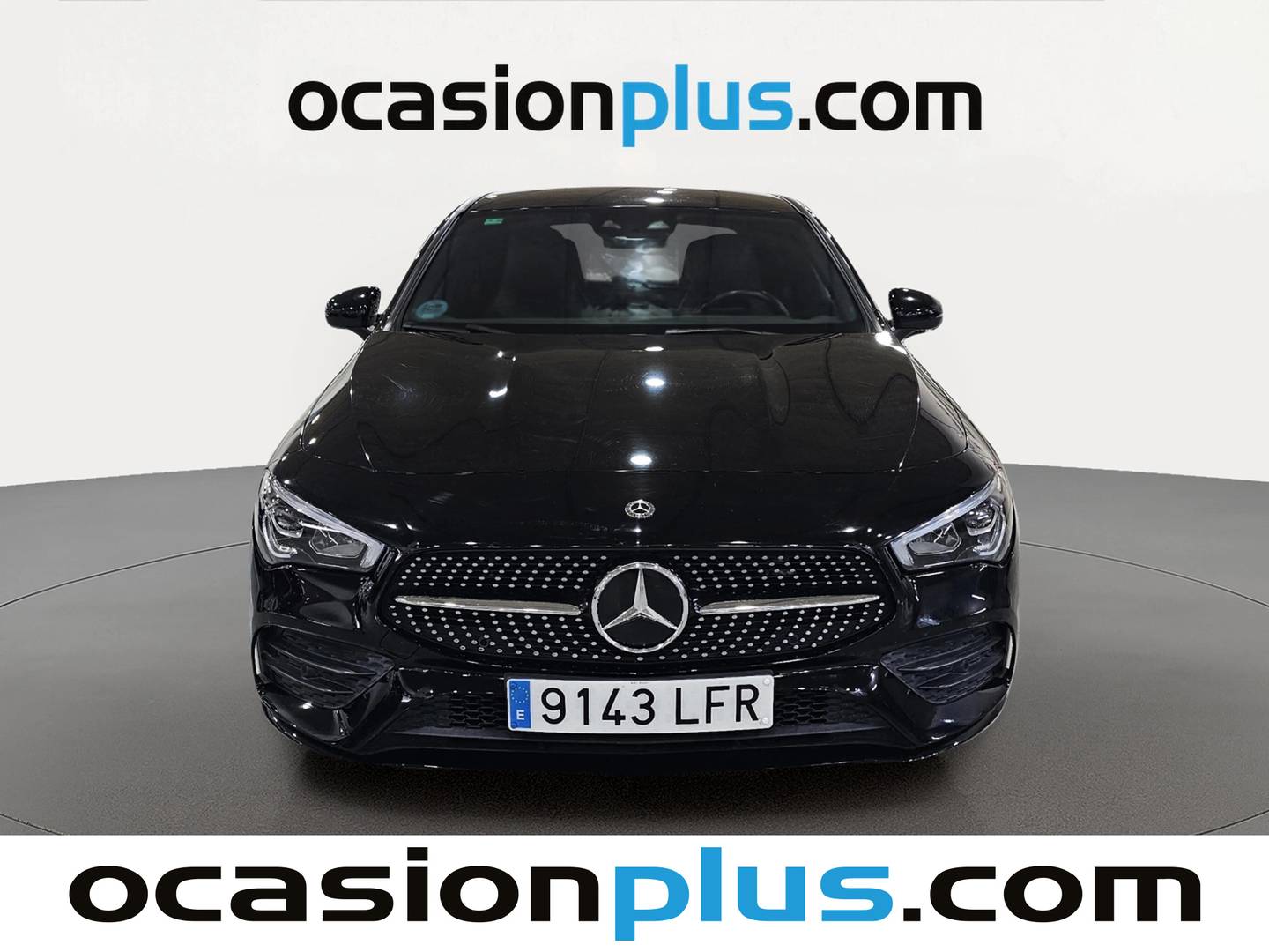 Mercedes CLA Mercedes CLA 180 (136 CV) PACK AMG barato