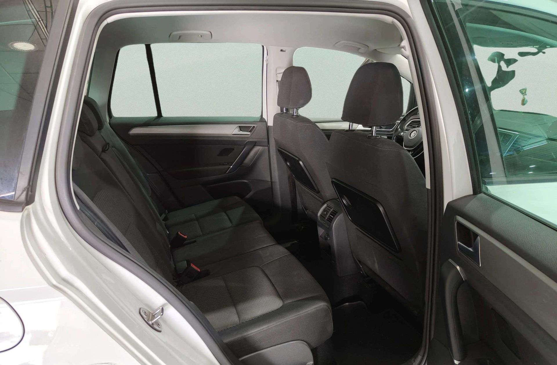 Volkswagen Golf Sportsvan Advance 1.6 TDI BMT - foto 13