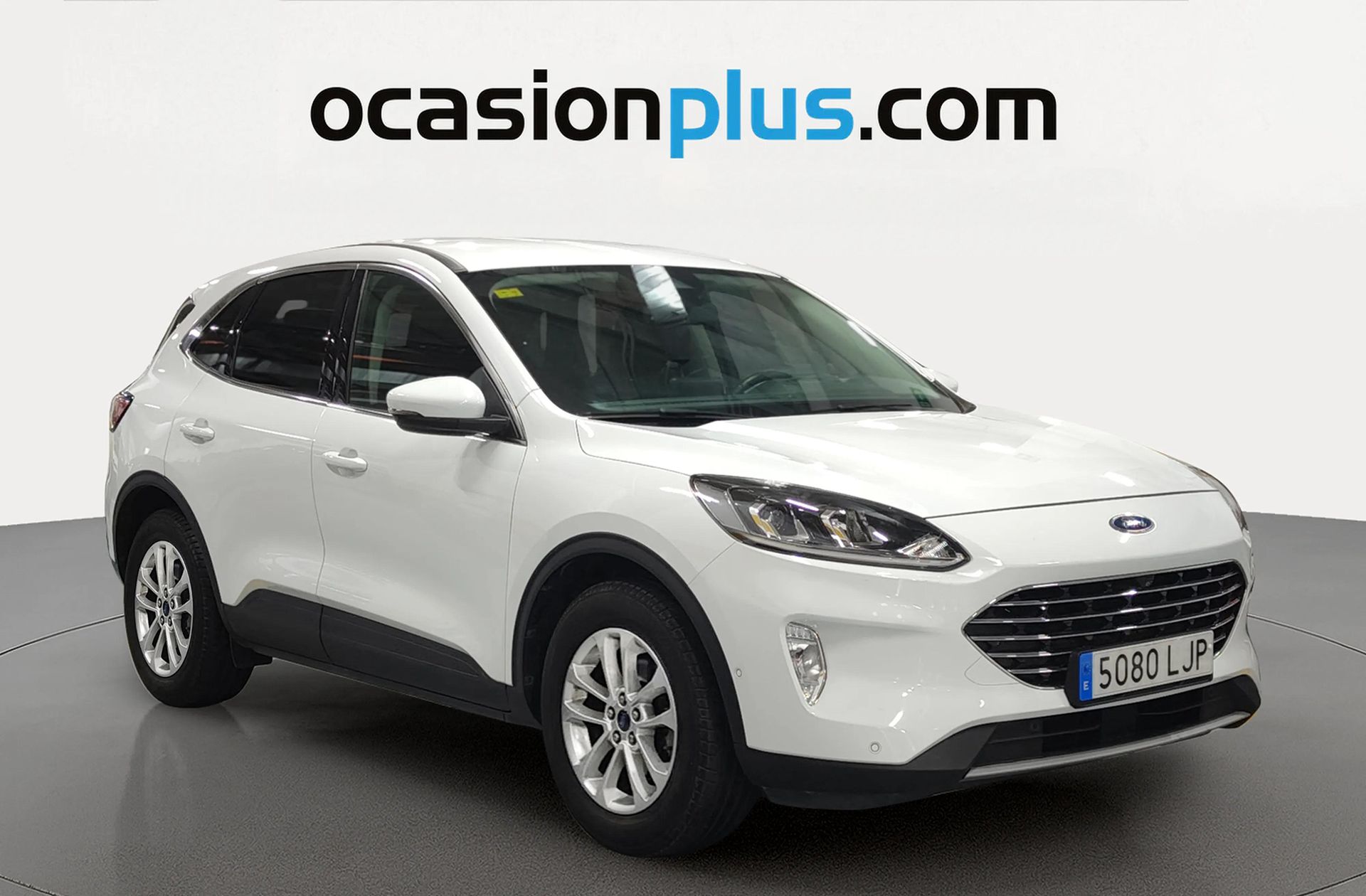 Ford Kuga 1.5 EcoBlue Titanium - foto 2