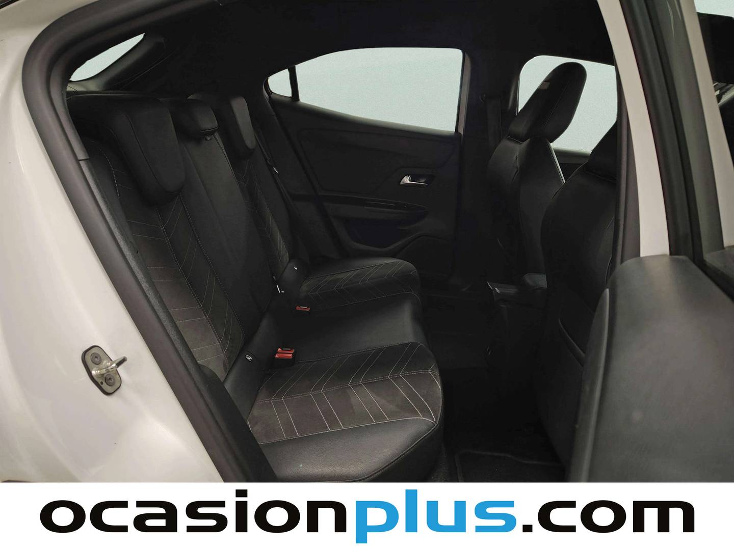 Opel Mokka Opel Mokka 1.2 T Ultimate Auto (130 CV) automático