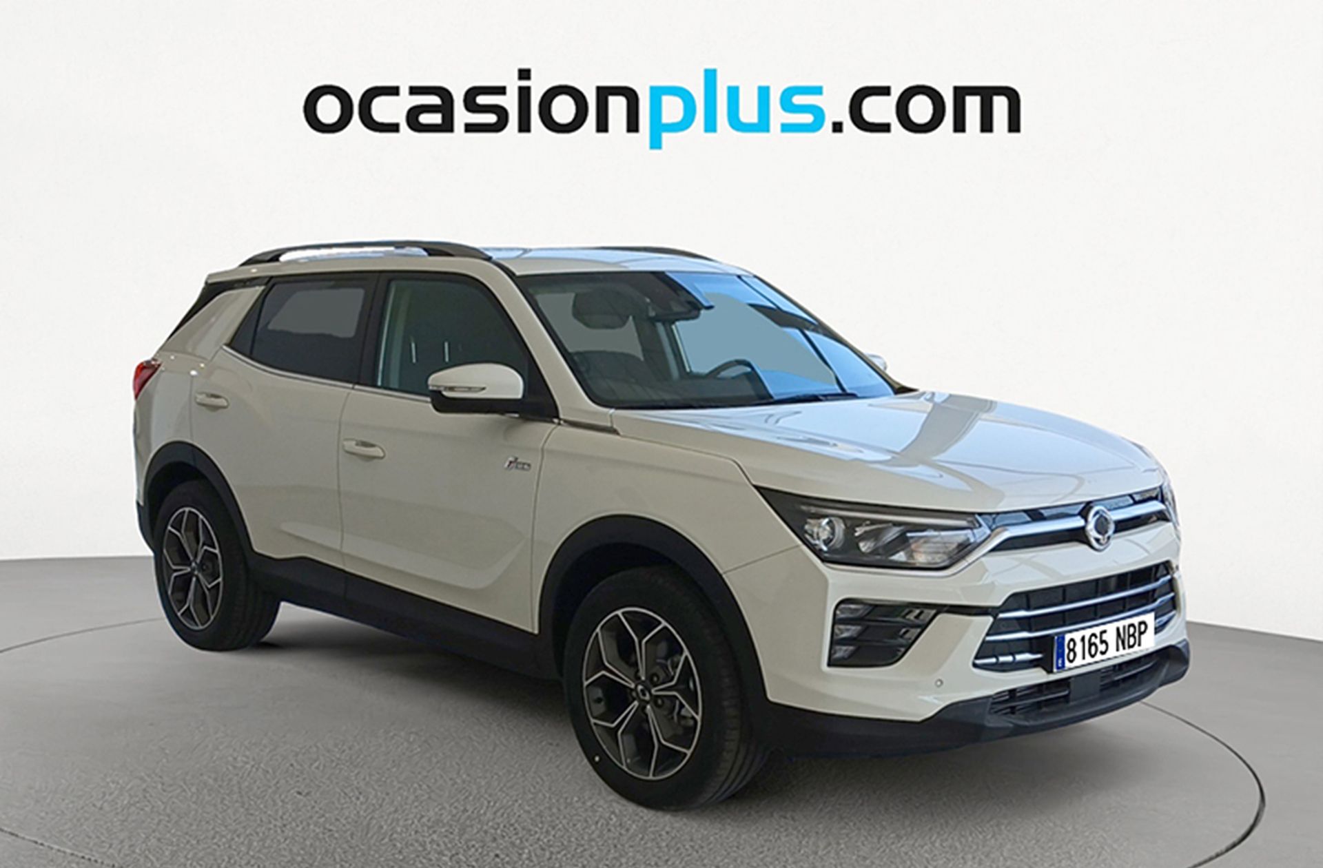 SsangYong Korando G15T Urban - foto 2