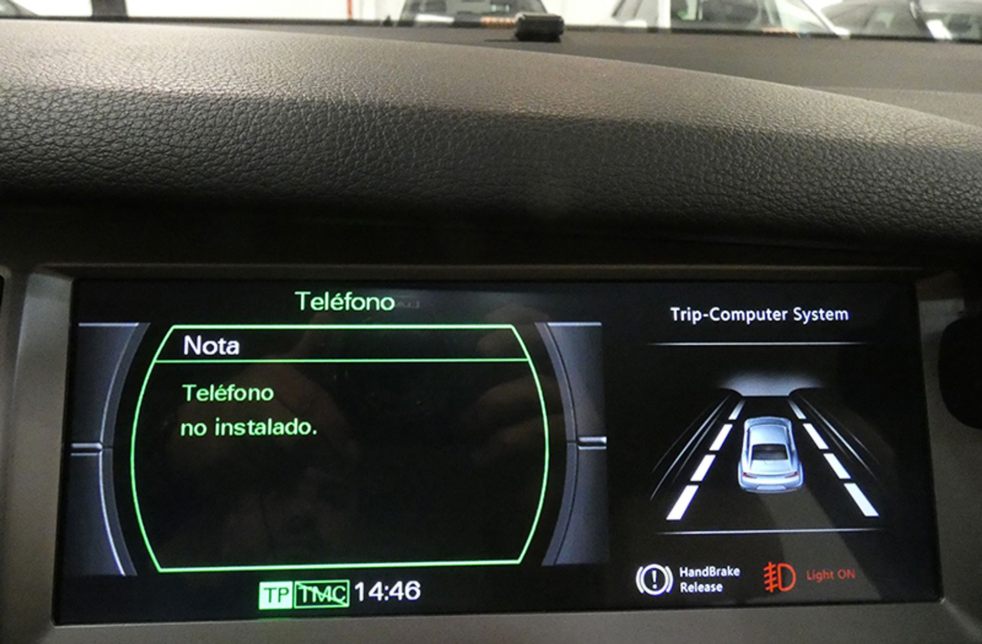 Audi Q7 3.0 TDI DPF quattro tiptronic - foto 28