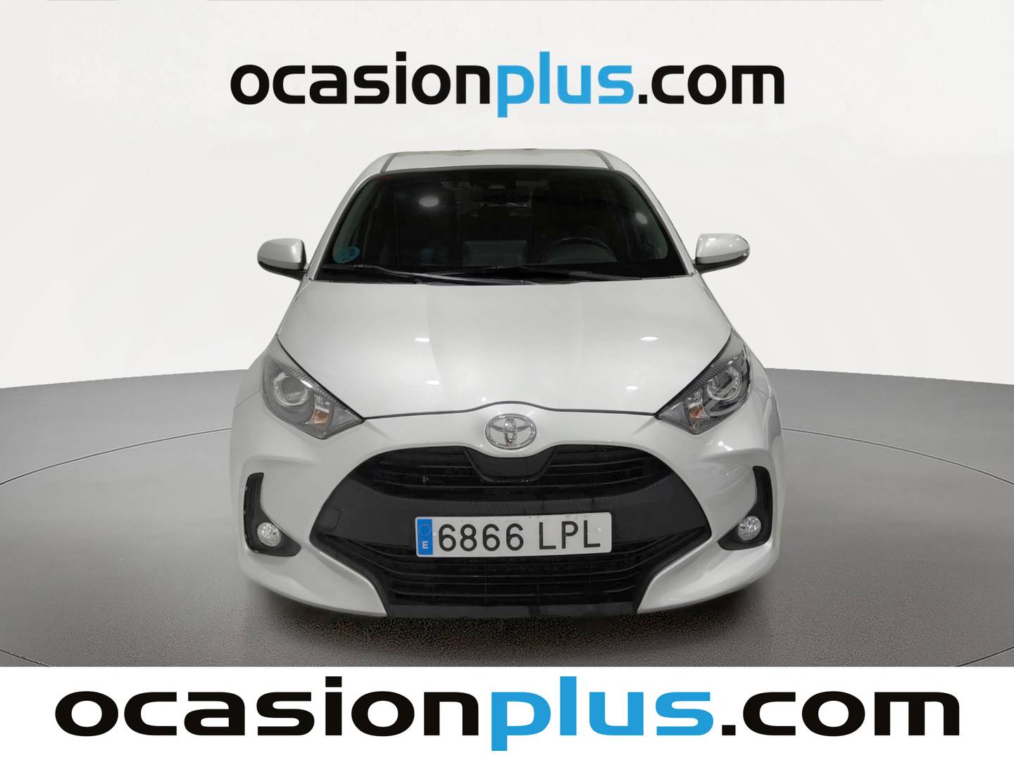 Toyota Yaris Toyota Yaris 1.5 S-Edition (125 CV) 125cv