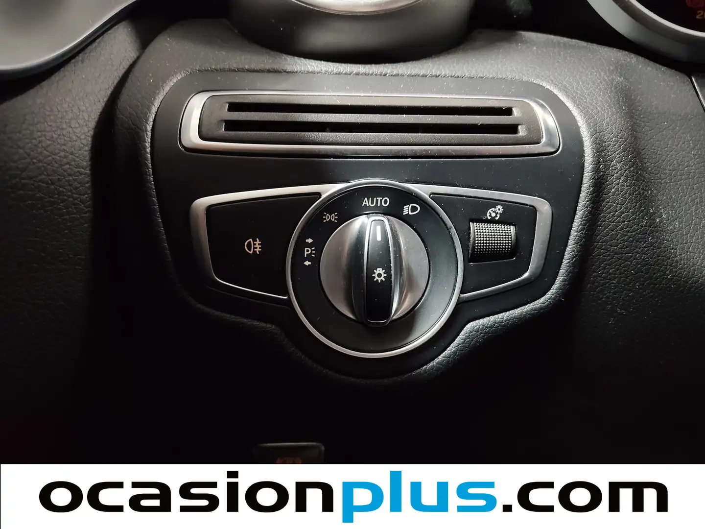 Foto Mercedes Clase C Mercedes-Benz Clase C Clase C Coupe 220 d (194 CV) Pack AMG