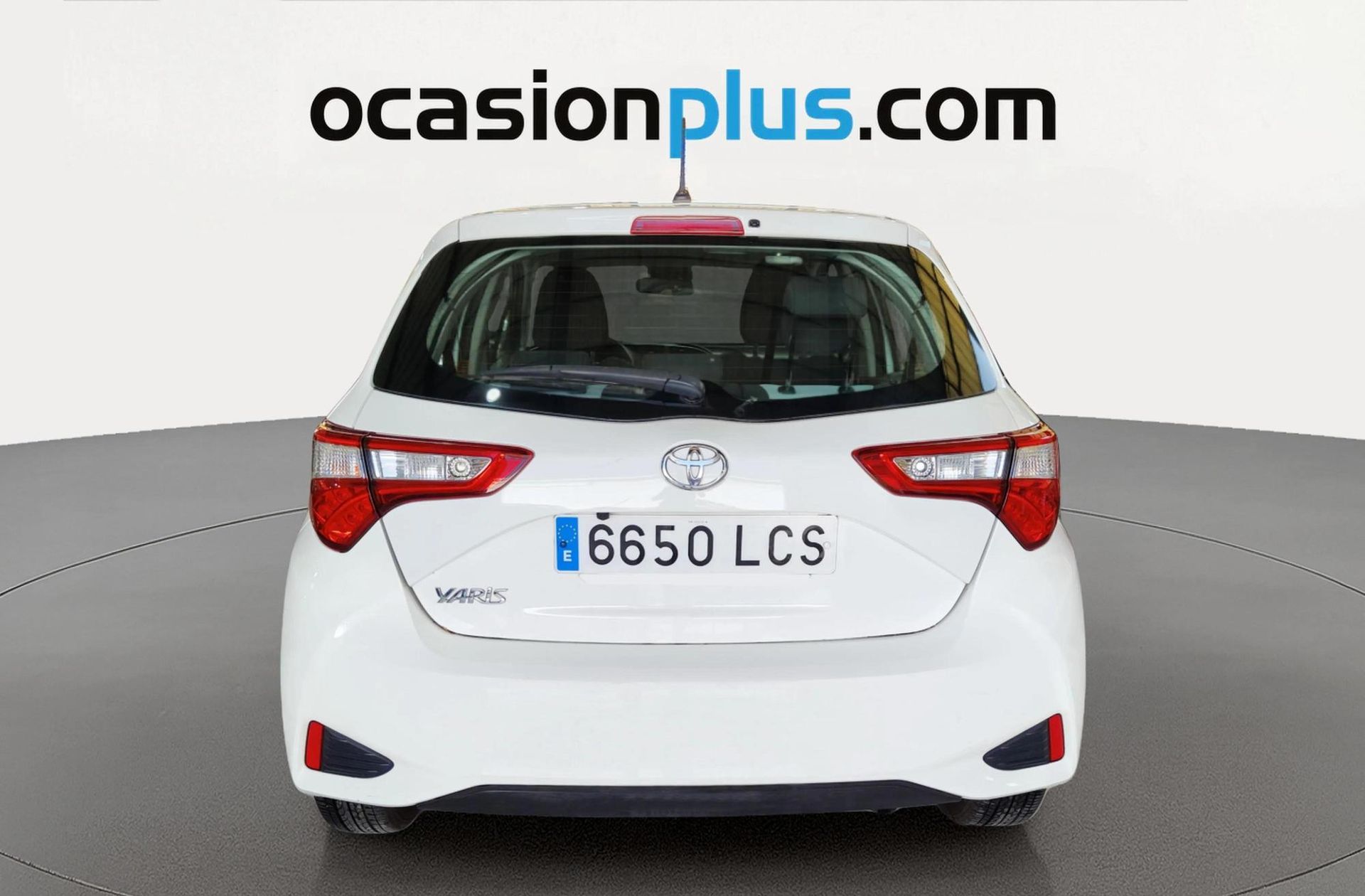 Toyota Yaris 1.5 Active - foto 13
