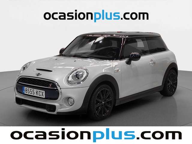 Mini MINI Cooper S (192 CV) de segunda mano
