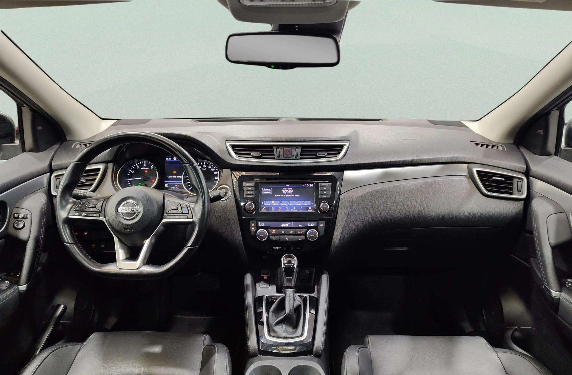 Nissan Qashqai DIG-T 160 Tekna+ - foto 8