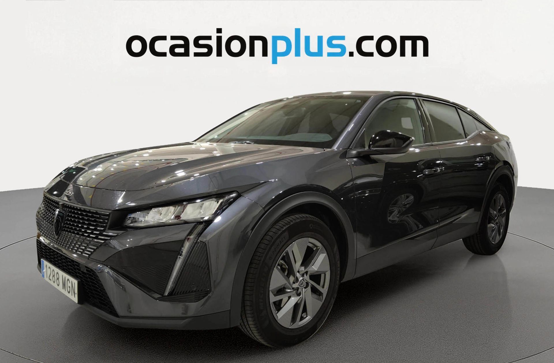Peugeot 408 PureTech 130 Allure EAT8