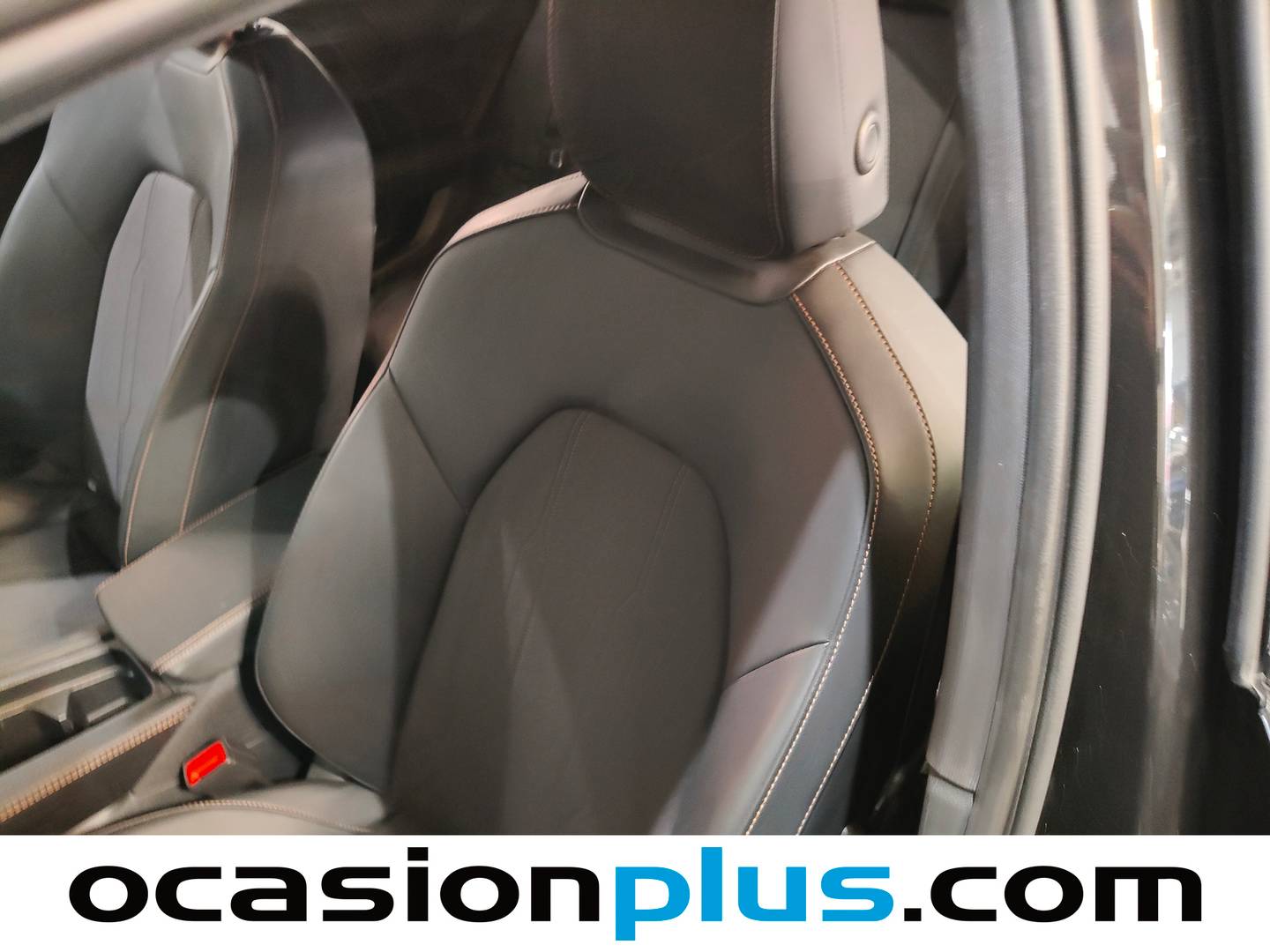 Foto Cupra León CUPRA León 1.5 eTSI DSG (150 CV)