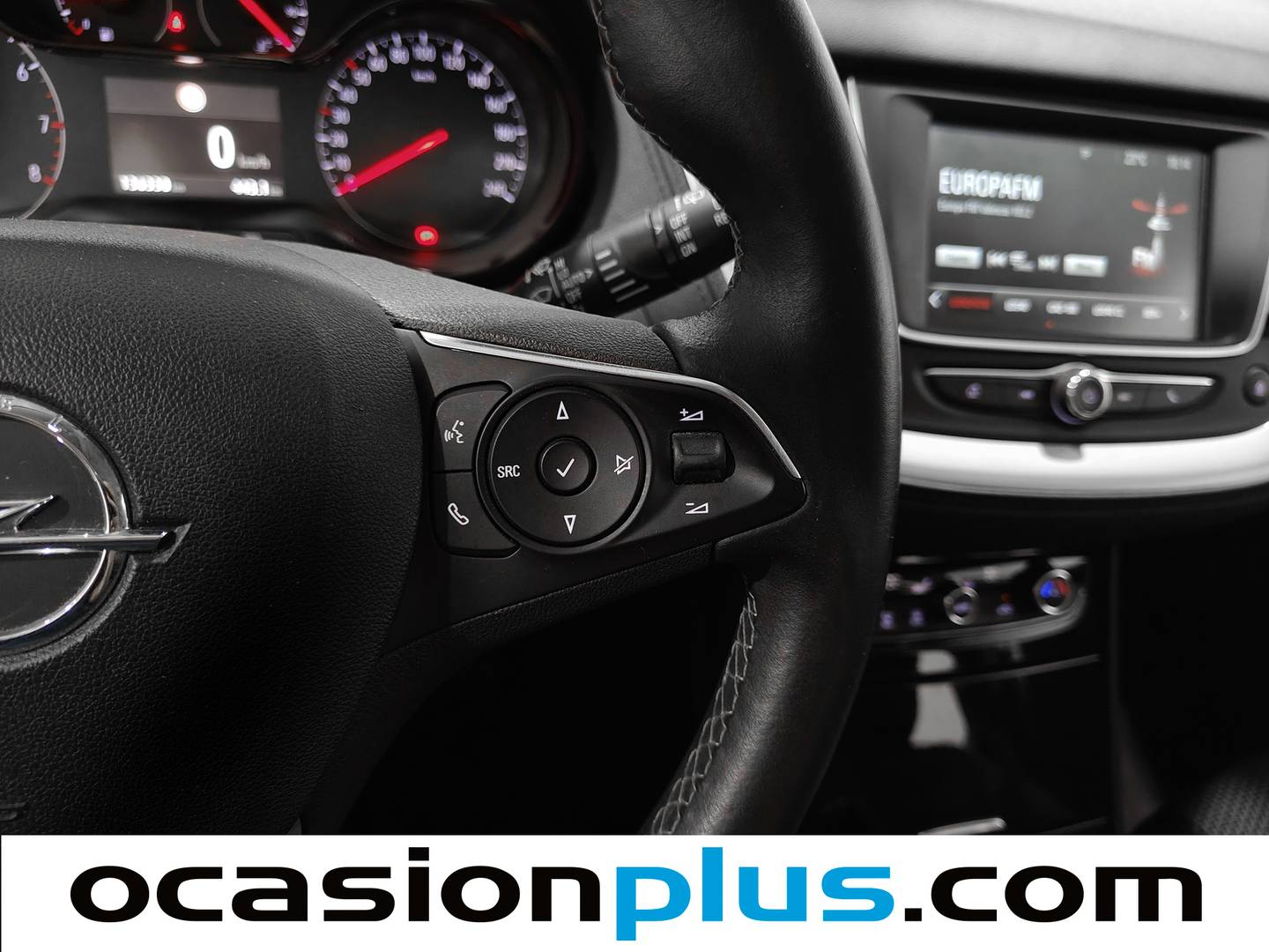 Opel Grandland X Opel Grandland X 1.5 CDTi S&S Selective (130 CV) 130cv