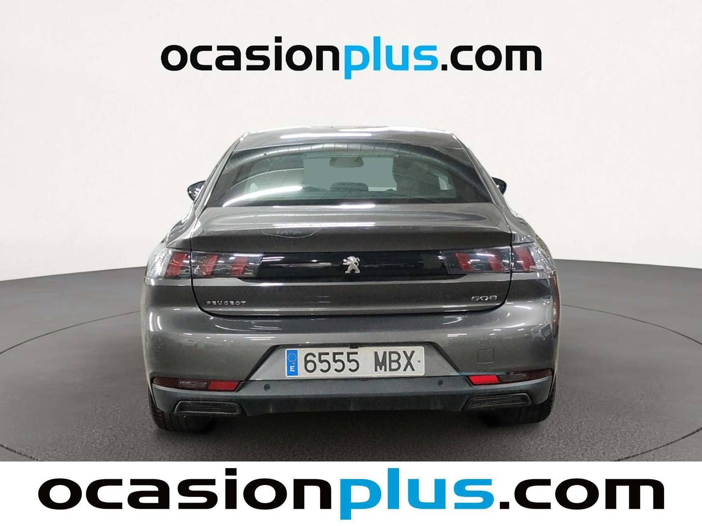 Foto Peugeot 508 Peugeot 508 PureTech 130 Active Pack EAT8 (130 CV)