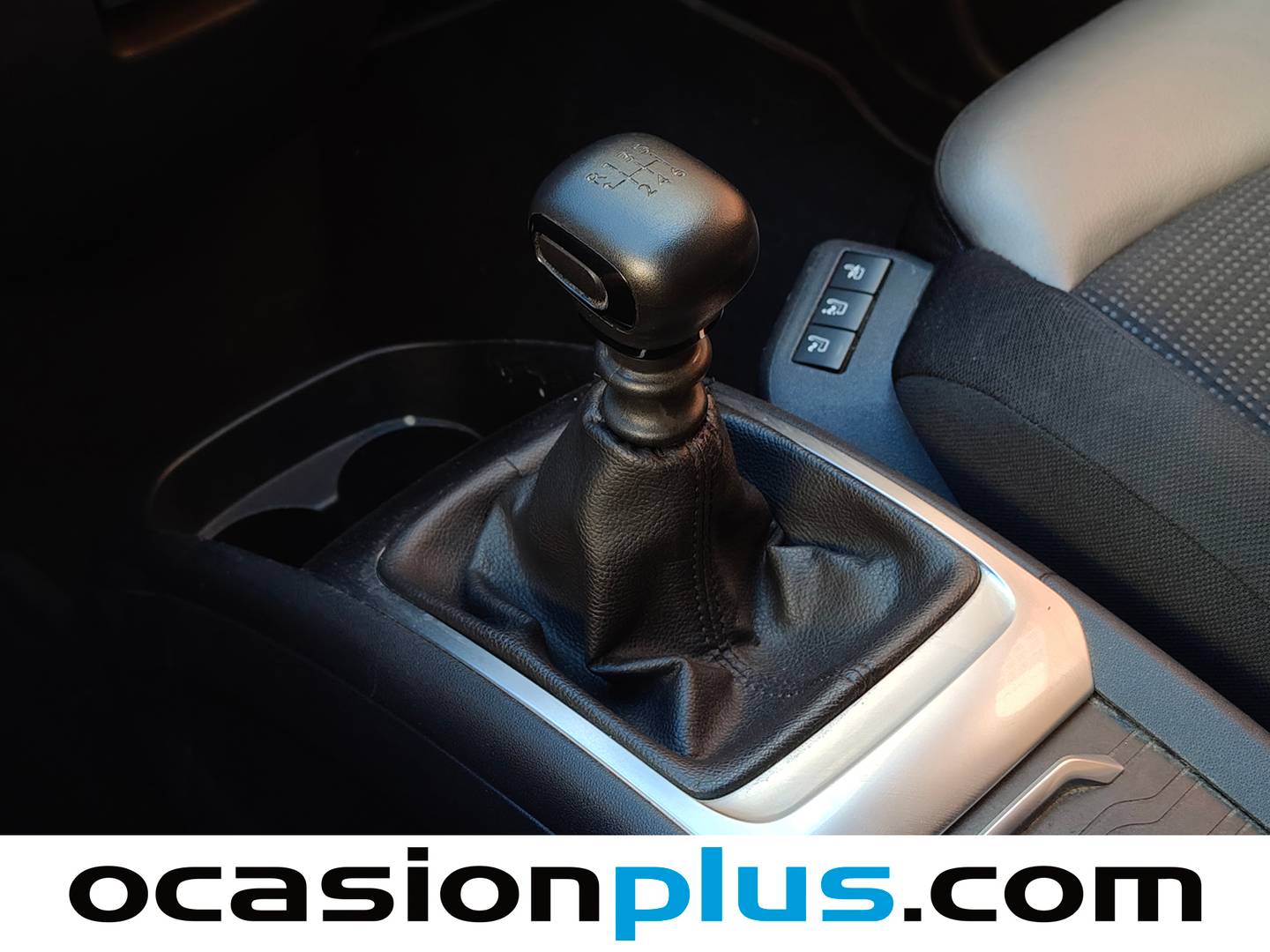 Citroën Grand C4 Spacetourer Citroën Grand C4 Spacetourer PureTech 130 S&S Shine (130 CV) 7 Plazas barato