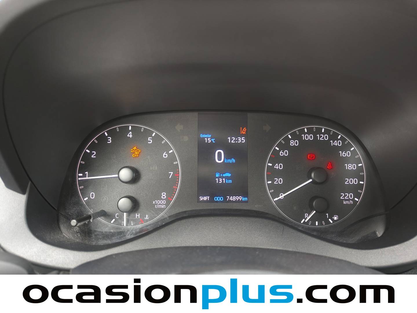 Toyota Yaris Toyota Yaris 1.5 S-Edition (125 CV) de segunda mano