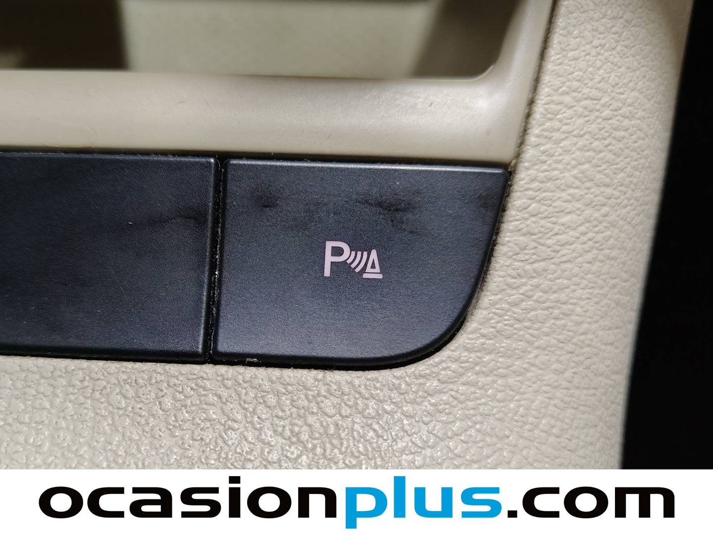 Equipamiento del Volkswagen Golf Plus Volkswagen Golf Plus Sport 1.4 TSI 90 kW (122 CV) DSG