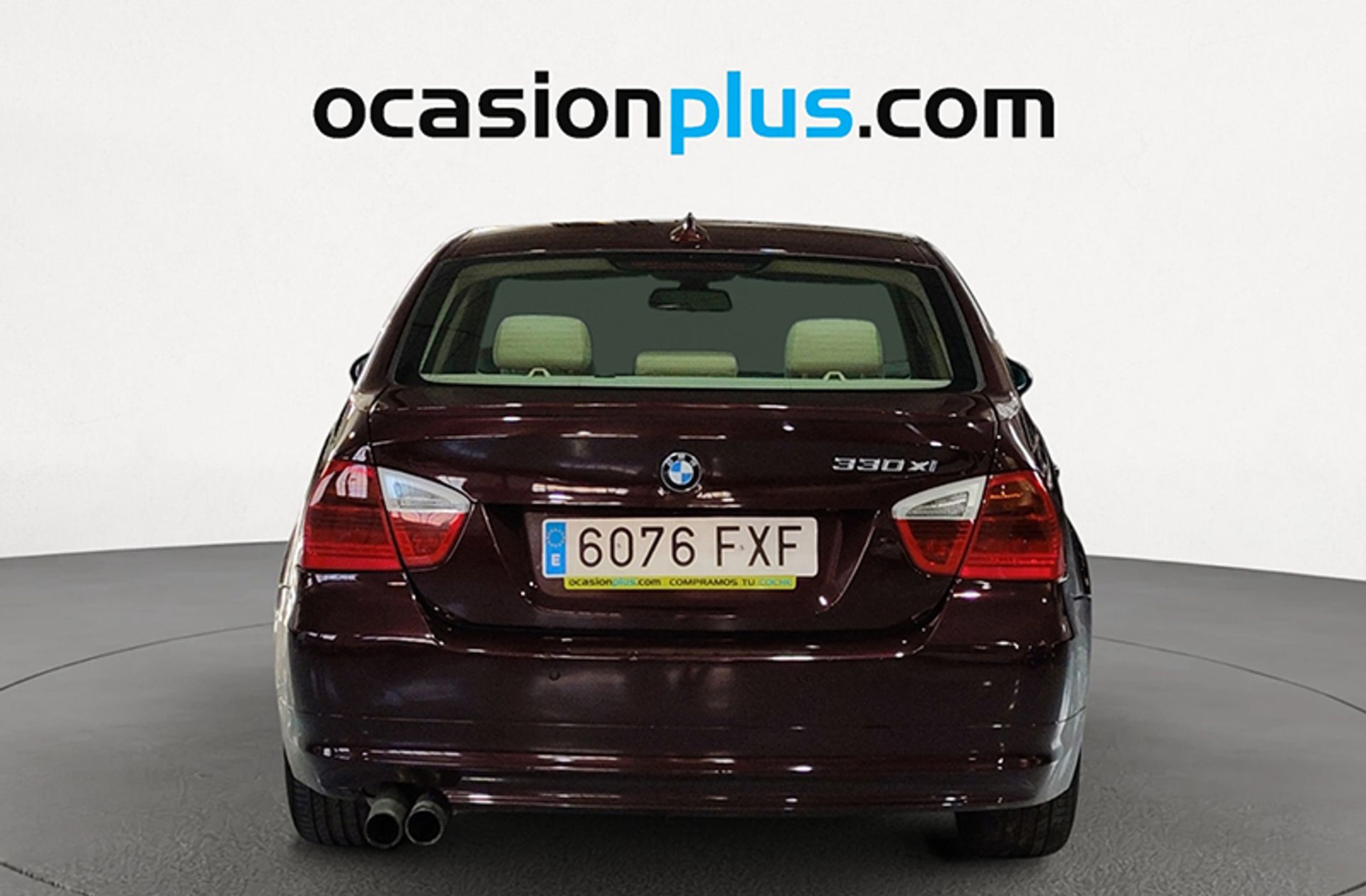 BMW Serie 3 330xi - foto 12