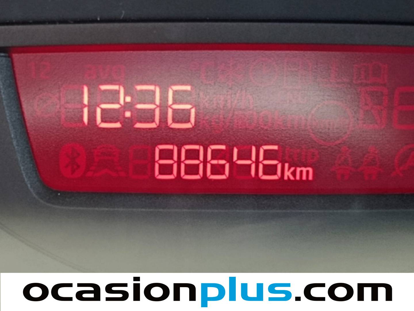 Volkswagen up! Volkswagen Up Move up! 1.0 (60 CV) seminuevo