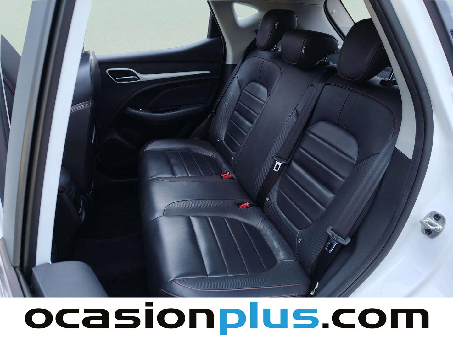 Foto MG ZS MG ZS 1.0T Luxury (111 CV)