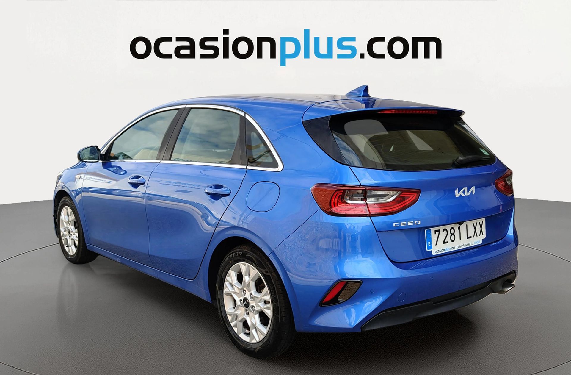 Kia Ceed 1.0 T-GDi Drive - foto 3