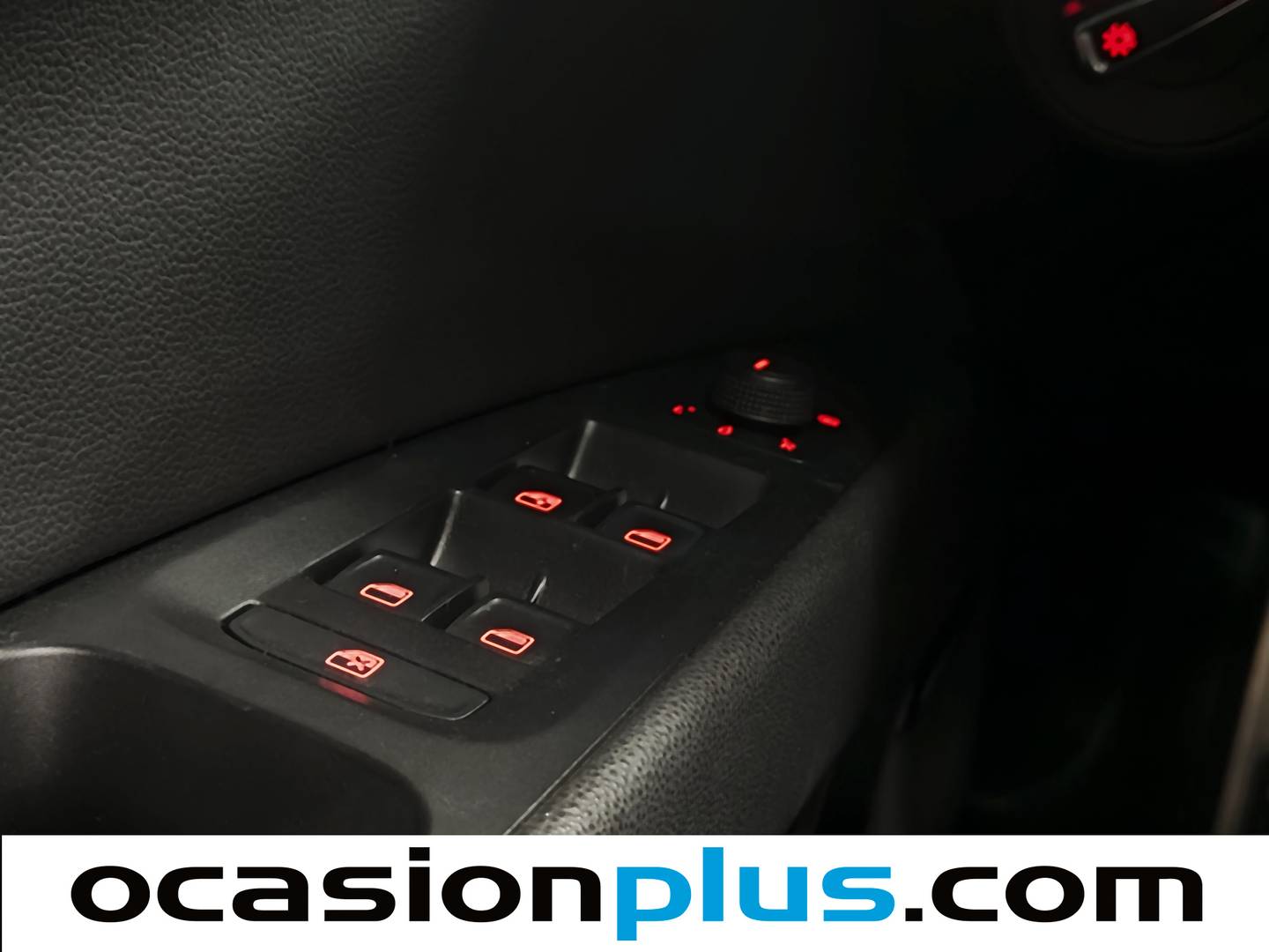 Seat León Seat León 2.0 TDI S&S FR (184 CV) manual