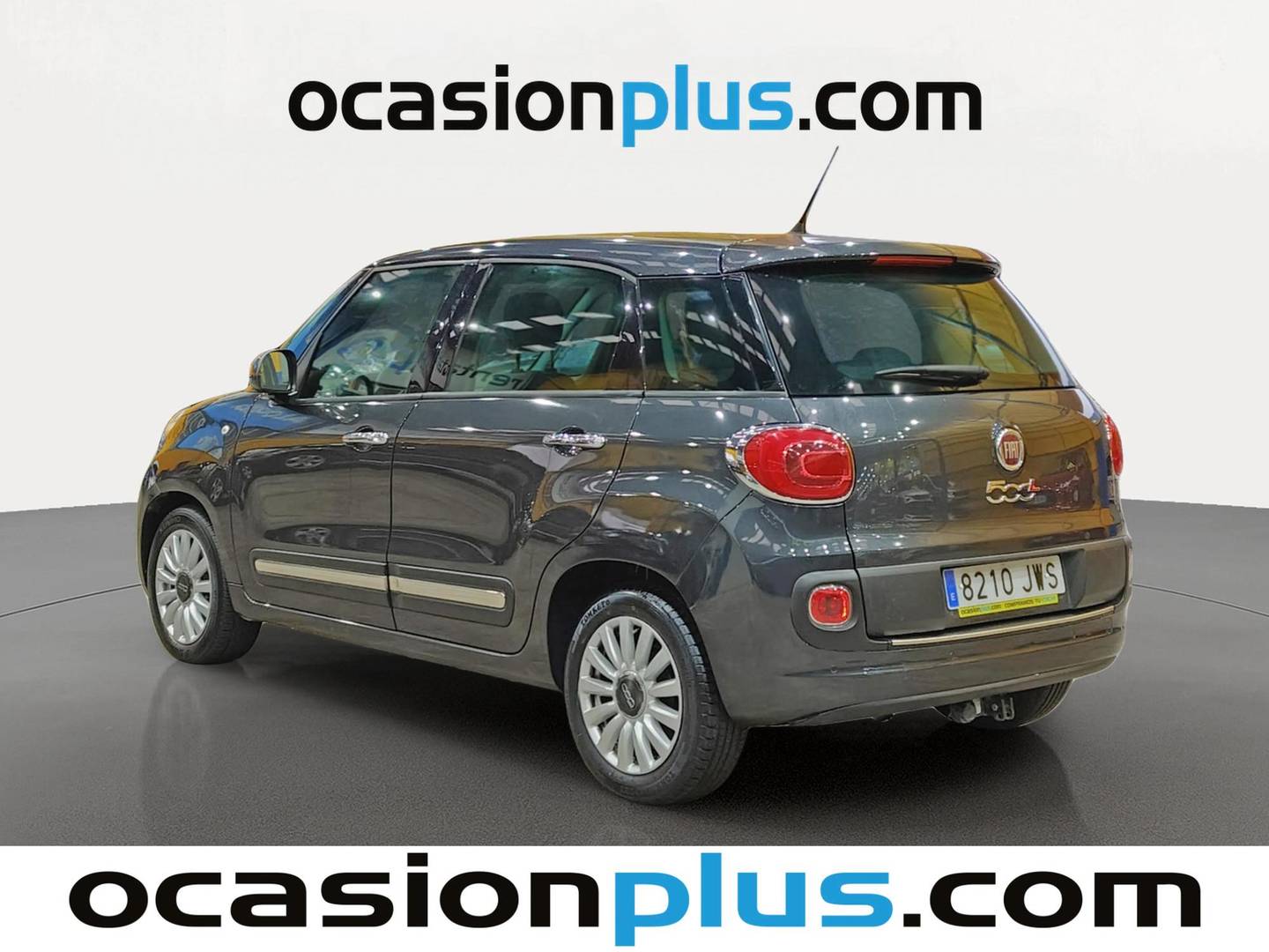 Foto Fiat 500L Fiat 500L 1.3 MultiJet S&S Lounge (95 CV)