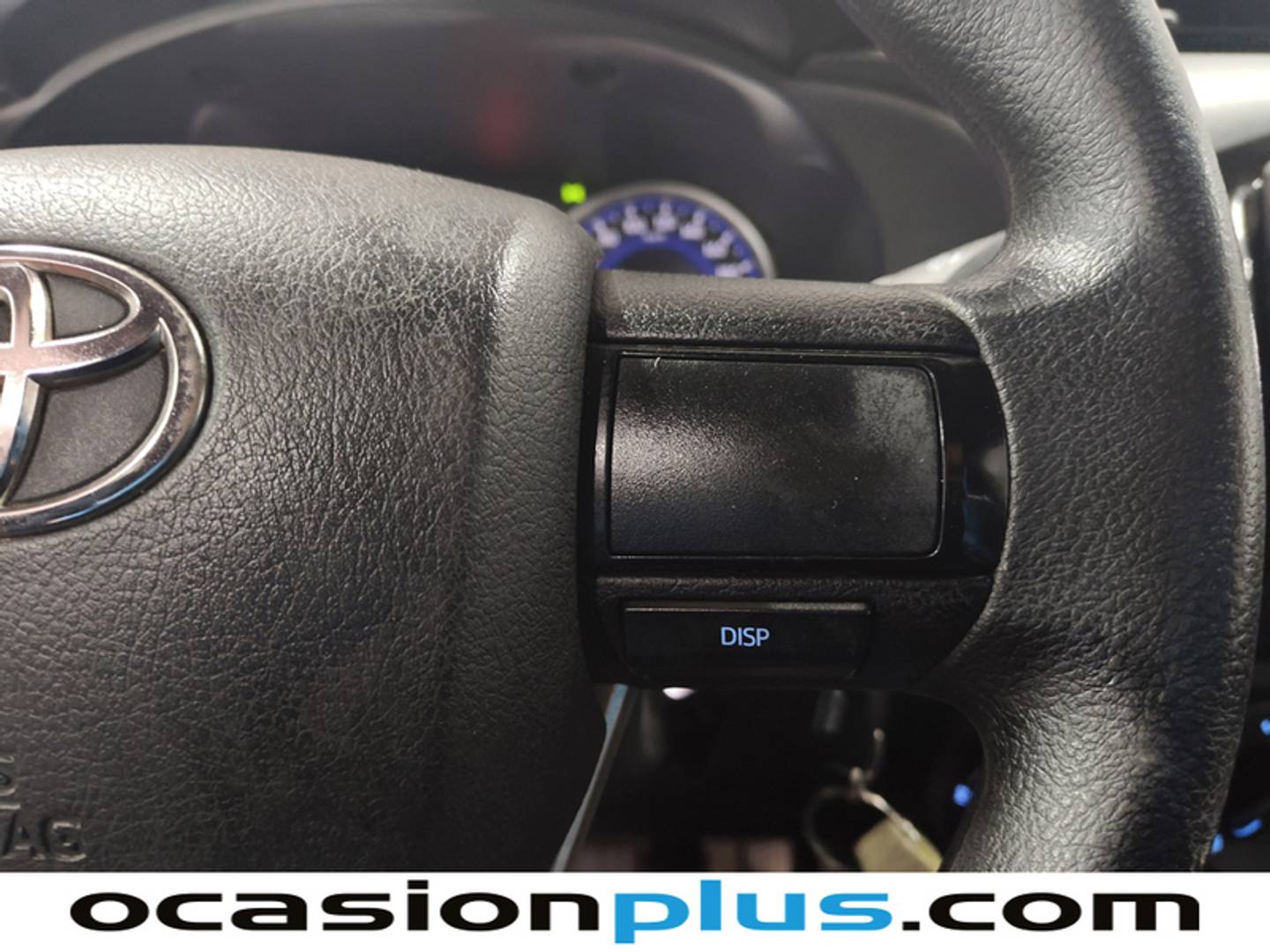 Foto Toyota Hilux Toyota Hilux 2.4 D-4D Doble Cabina GX (150 CV)