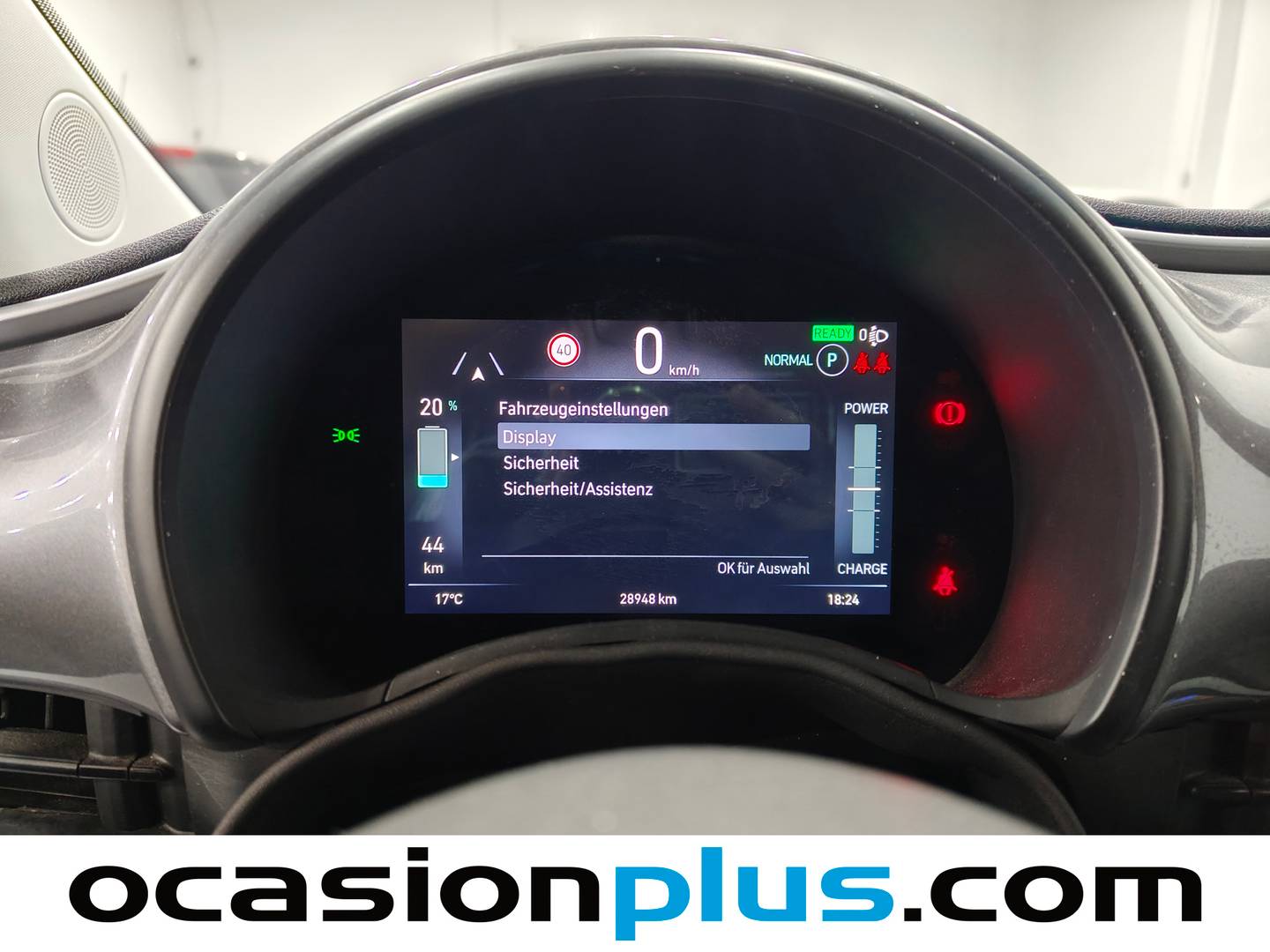 Foto Fiat 500 Fiat 500 Electrico Icon Hb 320km (118 CV)