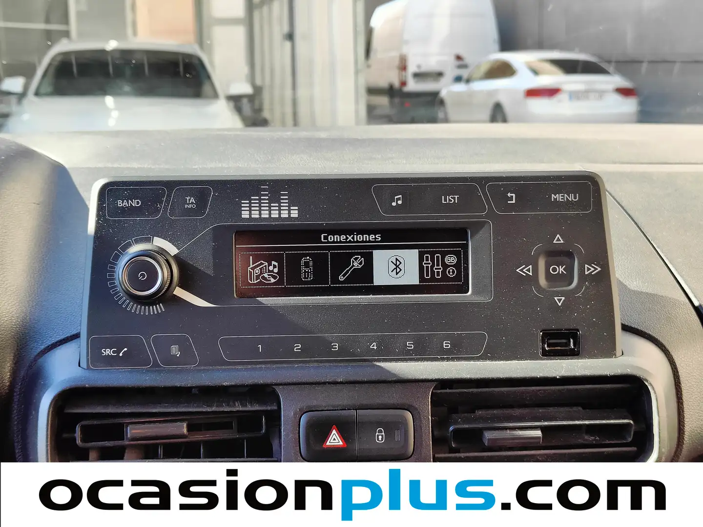 Foto Opel Combo Opel Combo Cargo 1.5 TD S&S Express XL H1 1000 (102 CV)