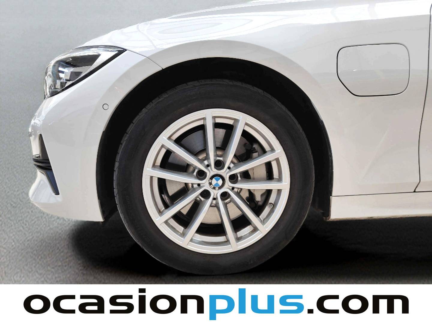 BMW Serie 3 BMW Serie 3 330e (292 CV) km 0