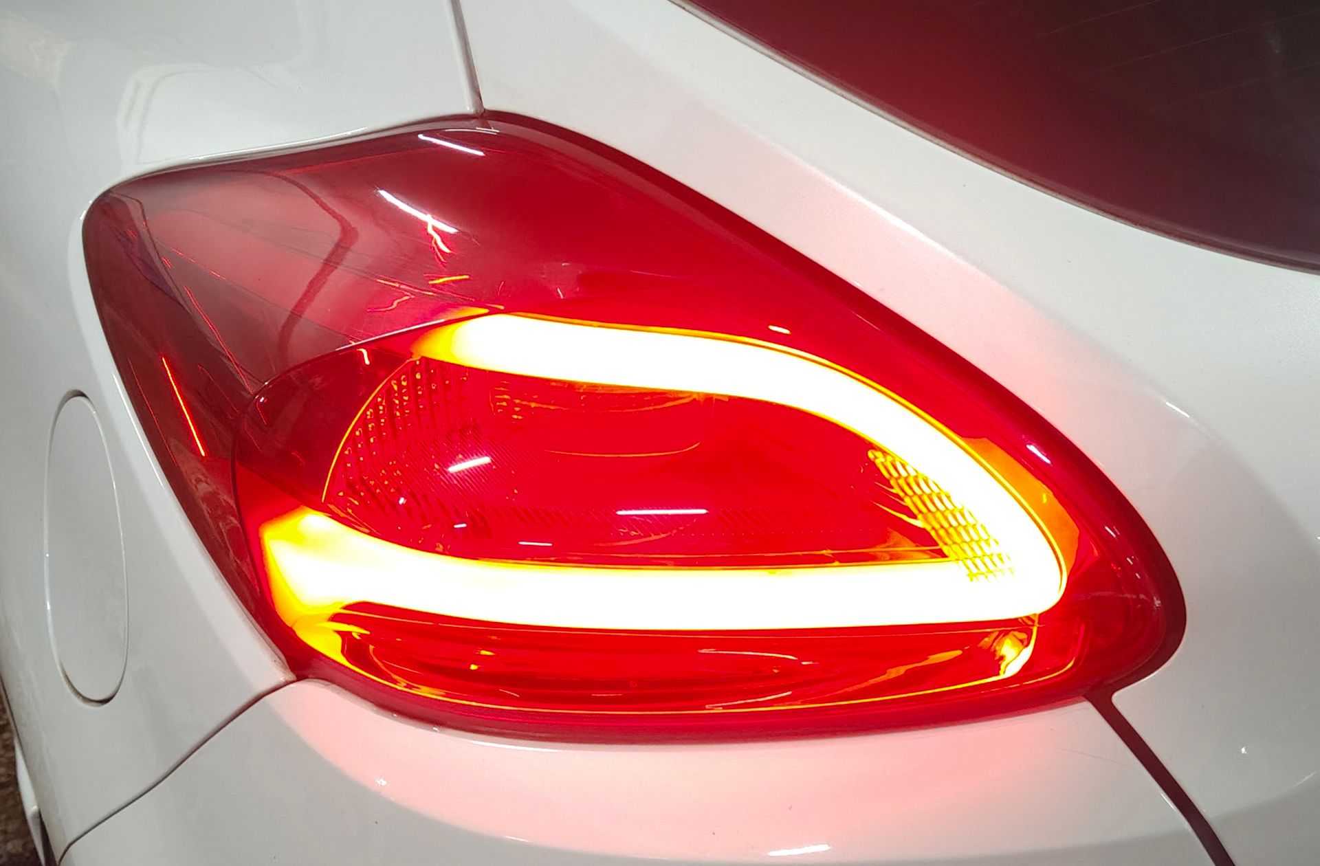 Kia ProCeed 1.6 T-GDi GT - foto 16