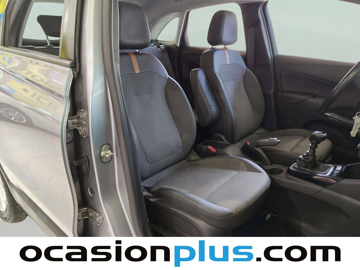 Opel Crossland Opel Crossland 1.2 Edition  (110 CV) km 0