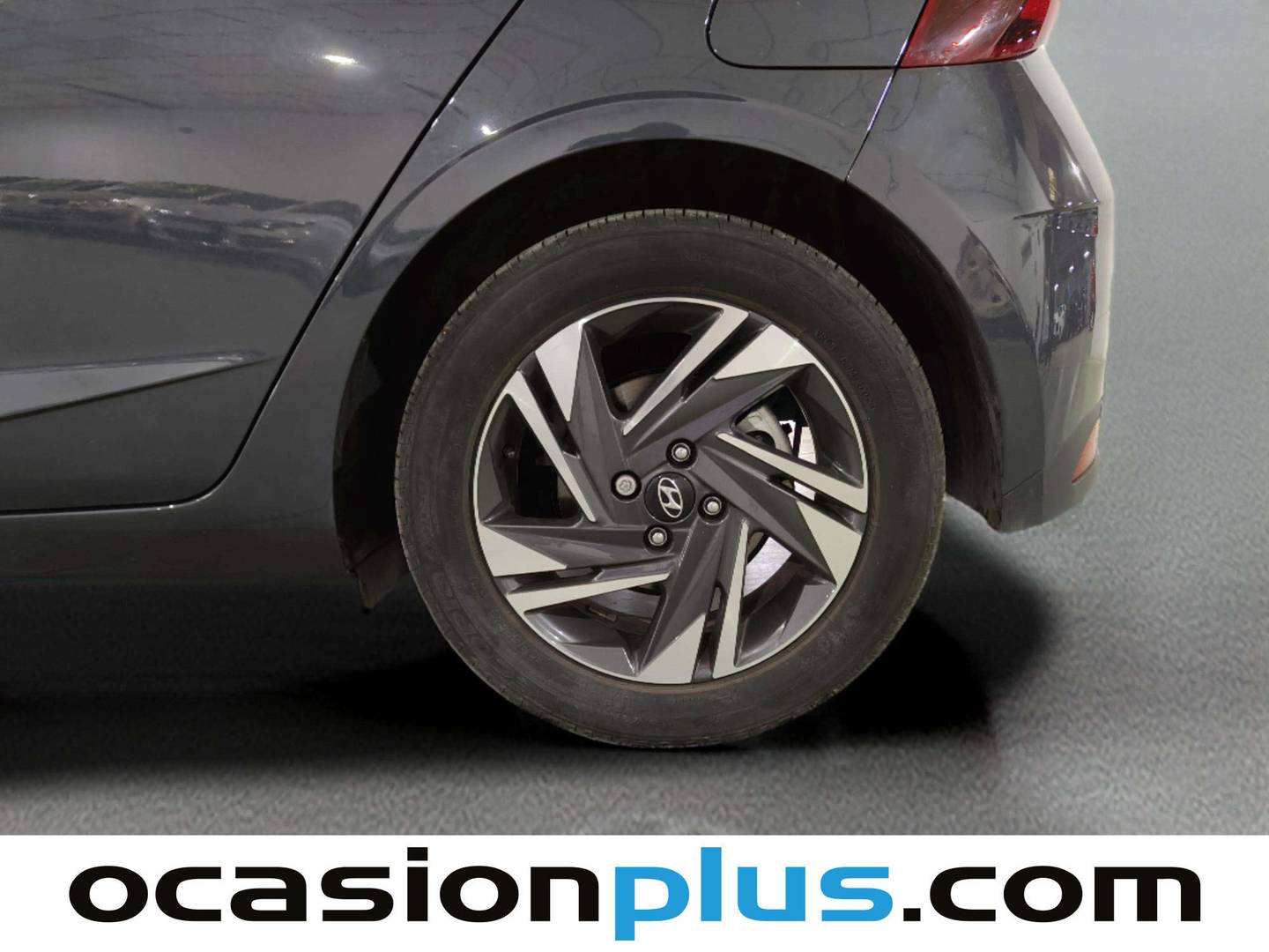 Acabados Hyundai i20 Hyundai i20 1.0 TGDI Klass (100 CV)