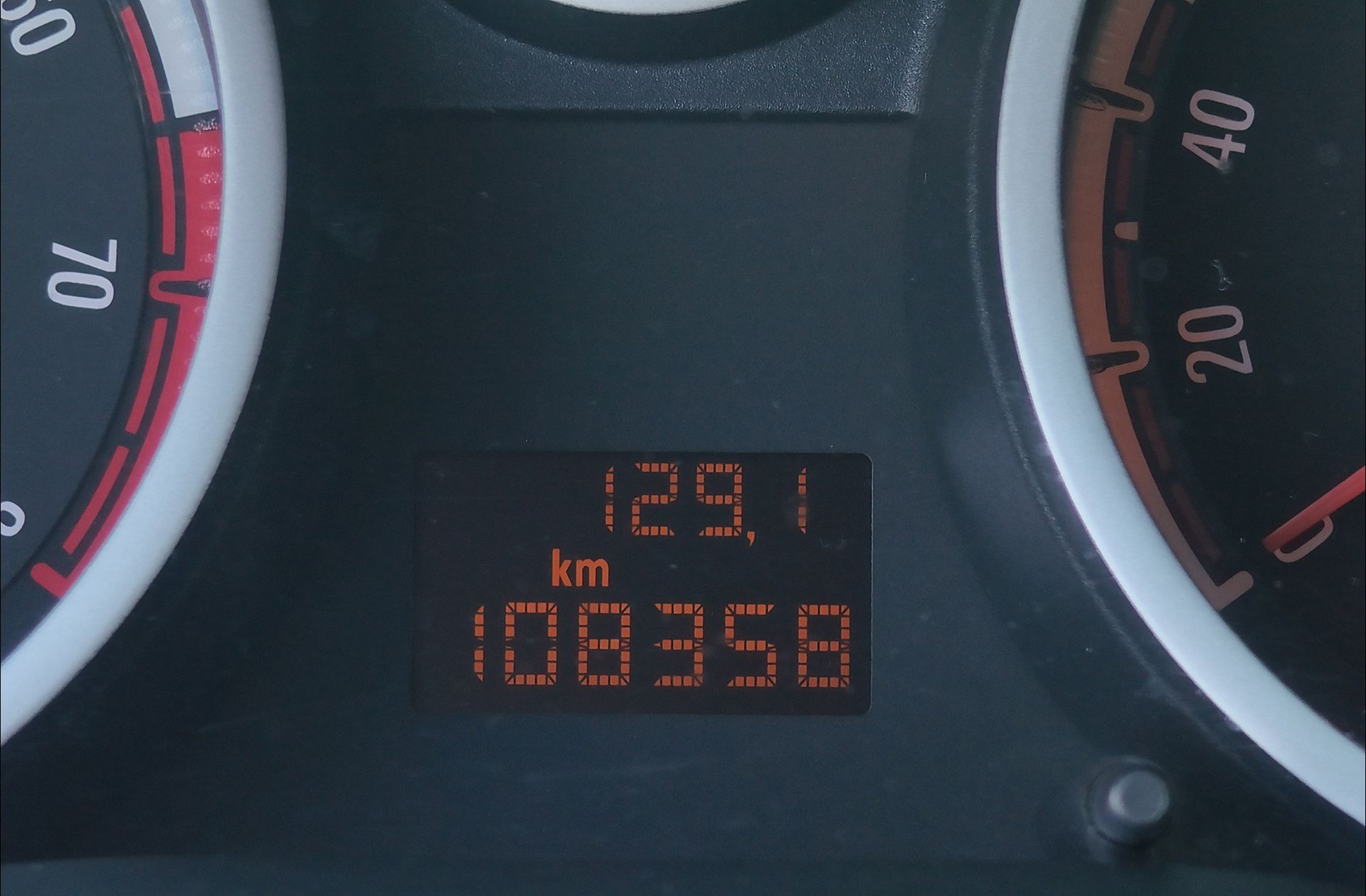 Opel Corsa 1.4 Cosmo - foto 8