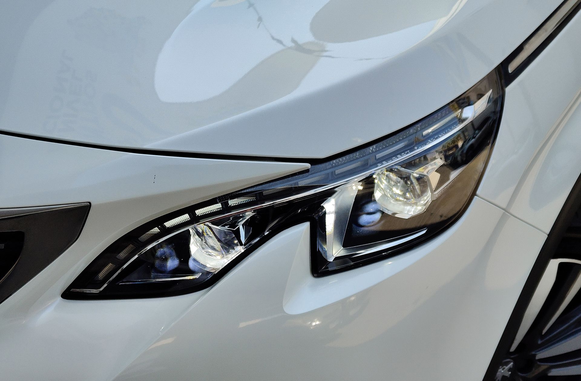 Peugeot 5008 PureTech 130 GT Line 7 plazas - foto 16