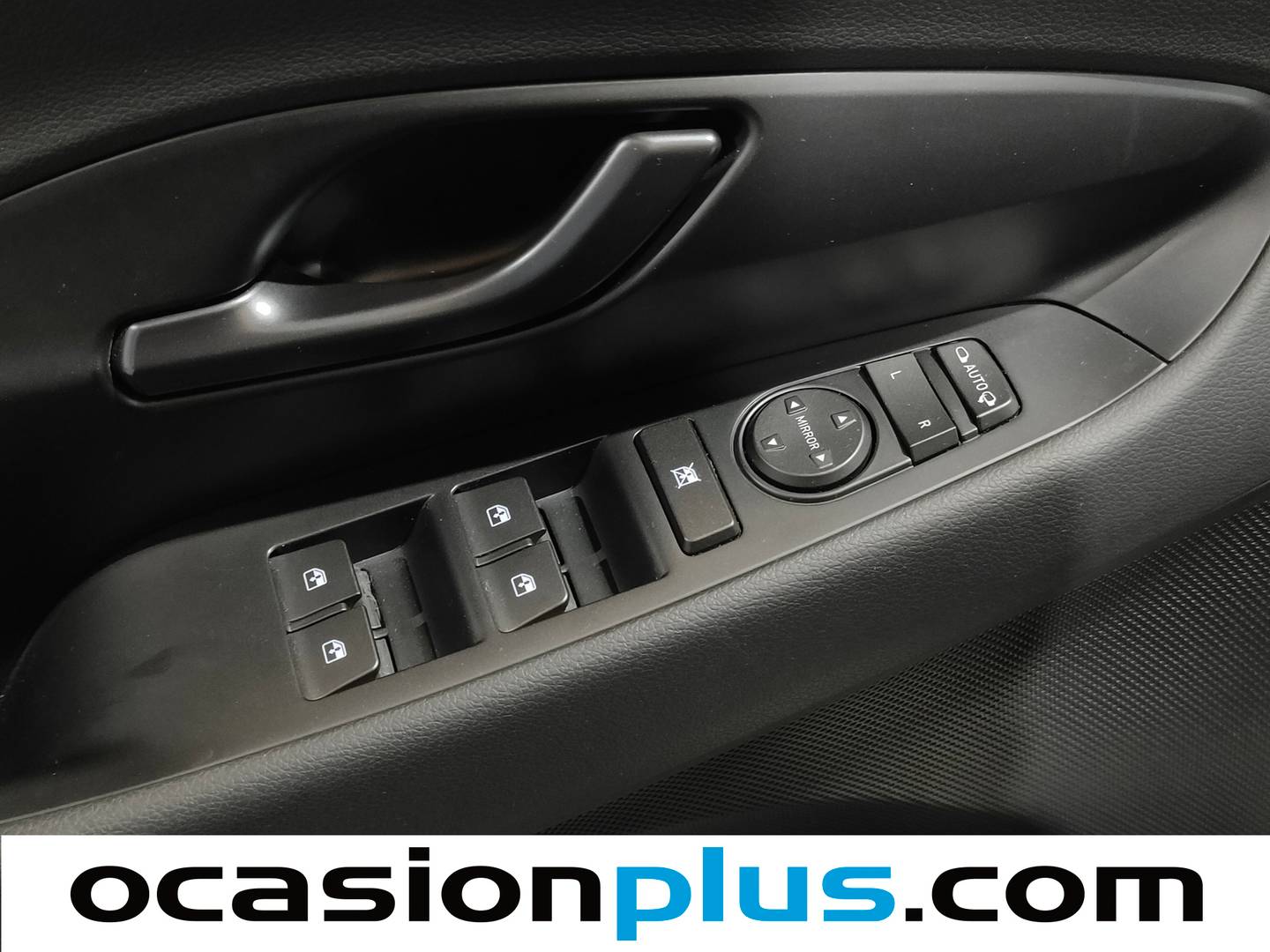 Hyundai i30 Hyundai i30 2.0 TGDI N (250 CV) manual