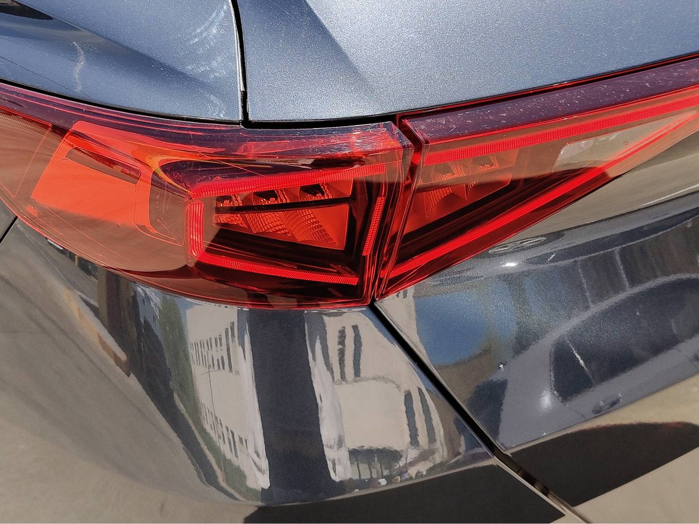 Cupra Formentor CUPRA Formentor 1.5 TSI DSG (150 CV) de ocasión