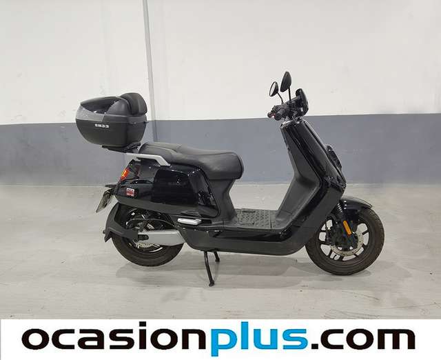 NIU NQI GTS SPORT L3 3.2 KWH de segunda mano