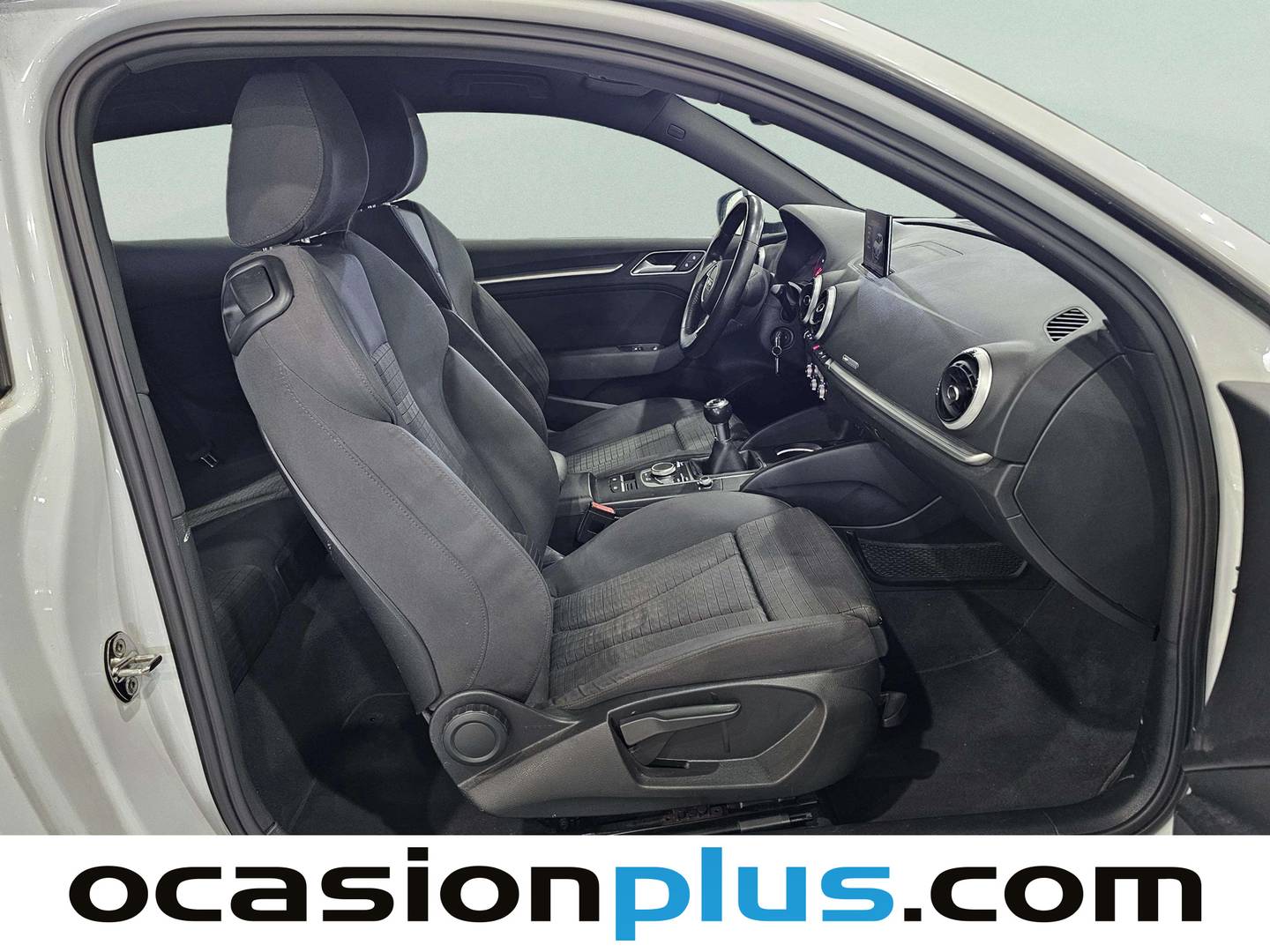 Audi A3 Audi A3 1.6 TDI sport edition (110 CV) diésel