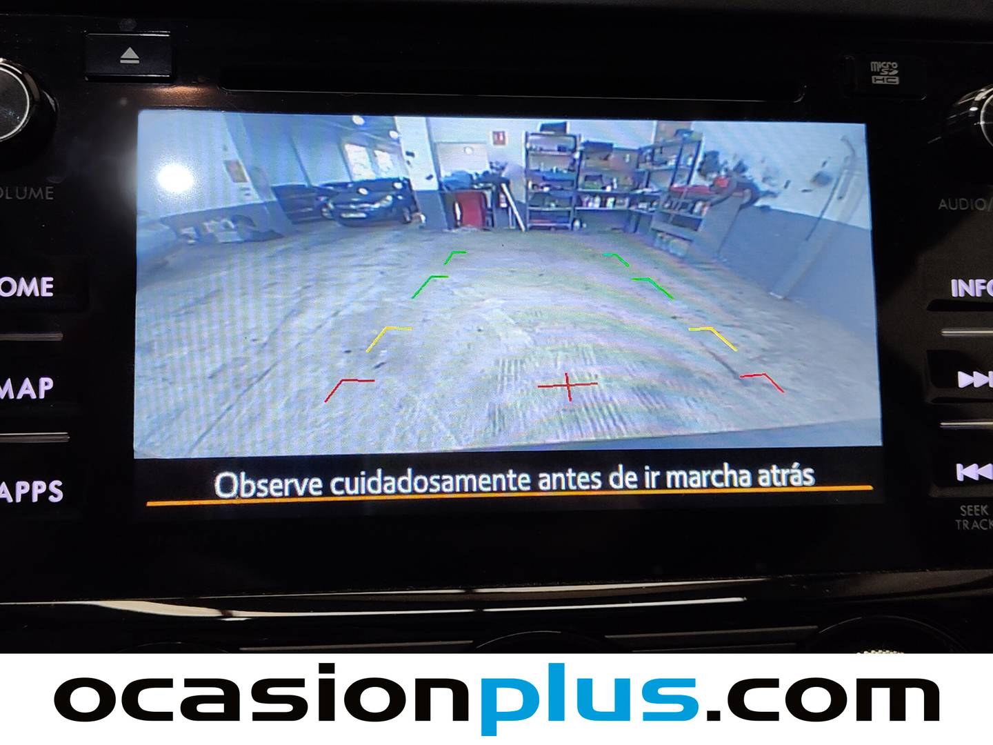 Paquetes del Subaru Forester Subaru Forester 2.0 TD Executive Plus Lineartronic (148 CV)
