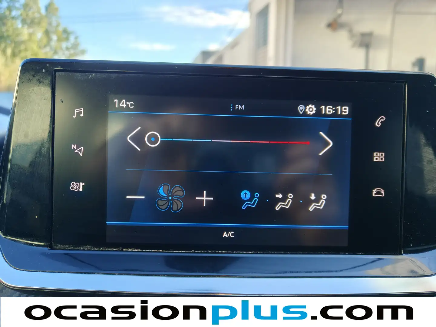 Foto Peugeot 208 Peugeot 208 BlueHDi 100 Active (100 CV)