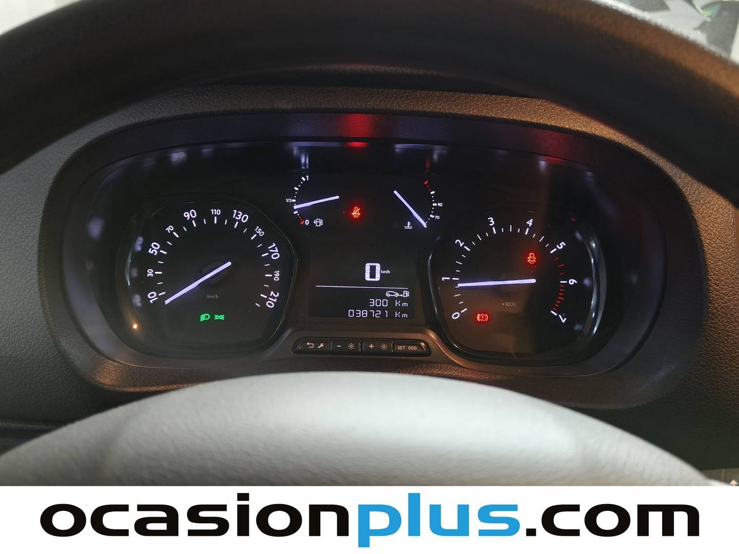 Foto Peugeot Expert Peugeot Expert BlueHDi 145 S&S Long  (145 CV) 2 Plazas Camperizada