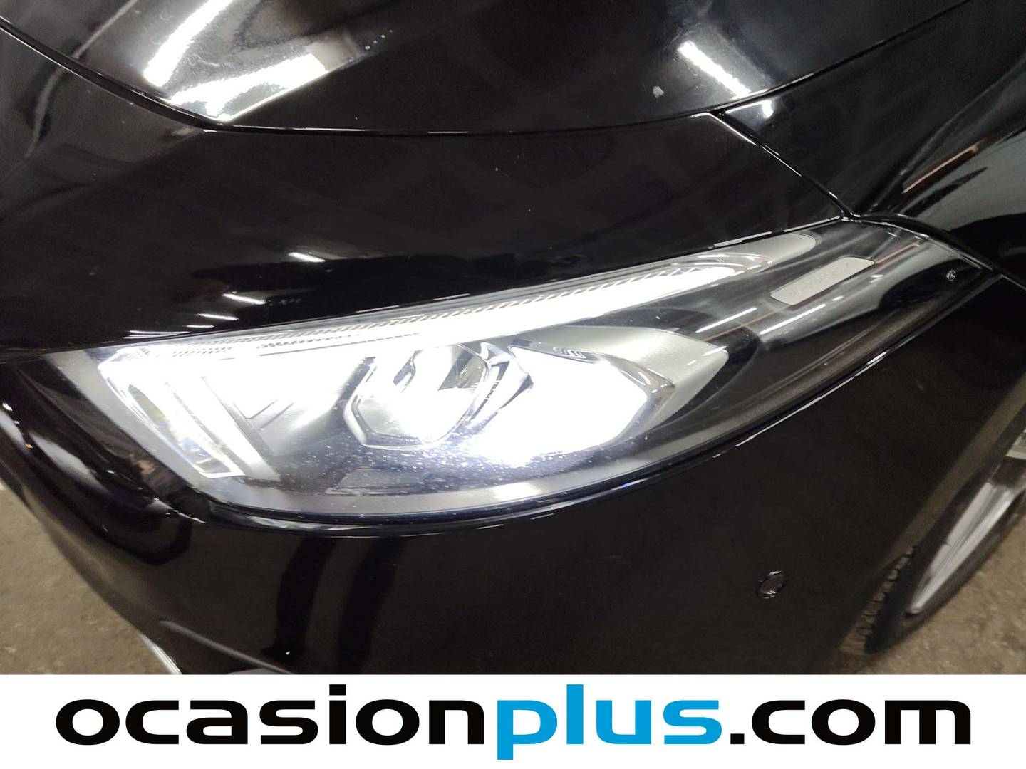 Paquetes del Mercedes Clase A Mercedes-Benz Clase A Clase A 180 d Pack AMG  (116 CV)