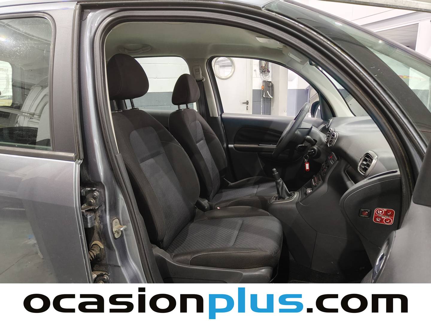 Citroën C3 Picasso Citroën C3 Picasso HDI 90 Airdream LX (90 CV) km 0