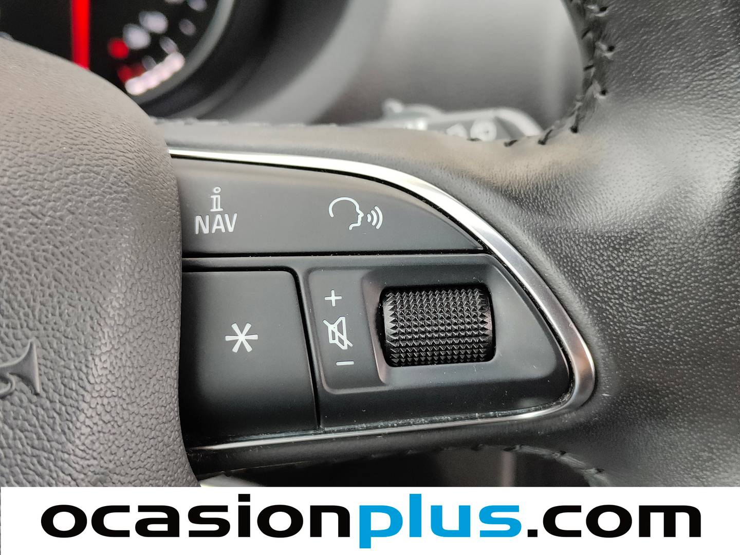 Audi A3 Audi A3 Sportback Attraction 1.6 TDI (105 CV) S Tronic de ocasión