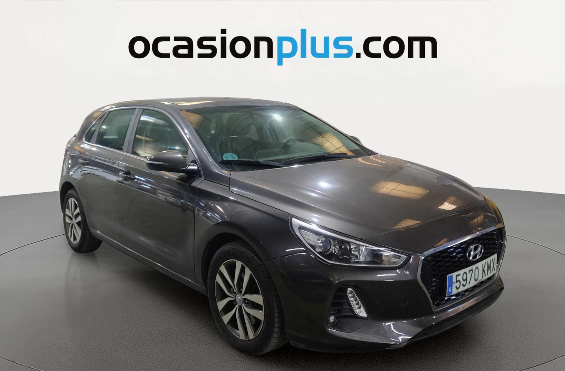 Hyundai i30 1.6 CRDi Tecno - foto 2