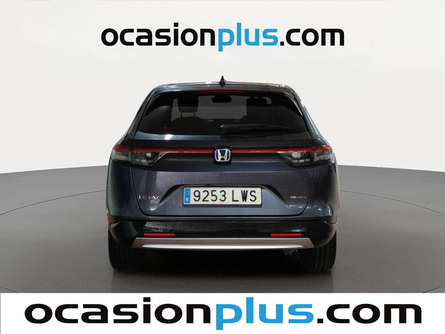 Foto Honda HR-V Honda HR-V 1.5 i-MMD Advance 4x2 Auto (131 CV)